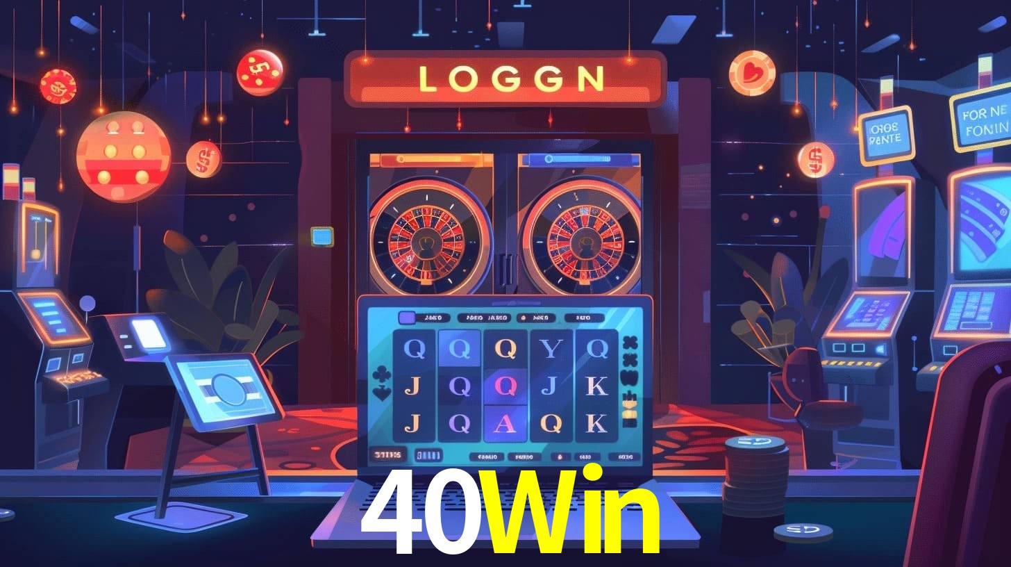 40Win Bet