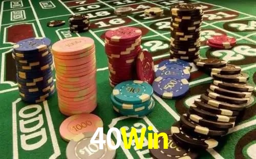 40Win Bet