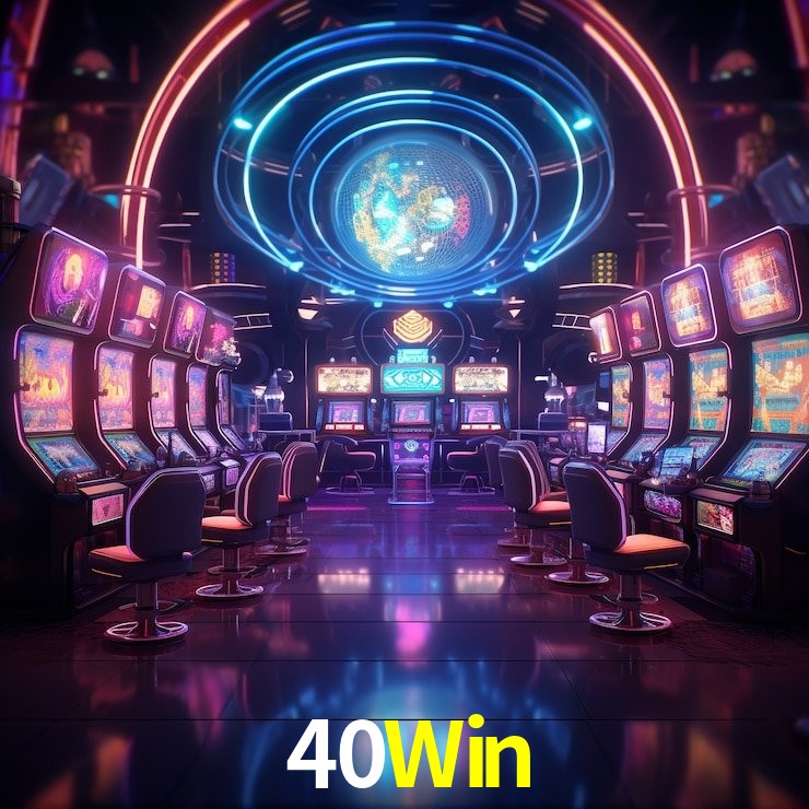 40Win