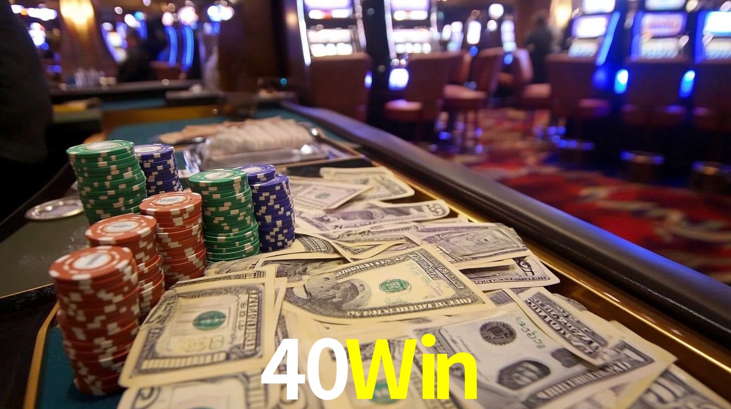 40Win