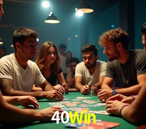 40Win Bet
