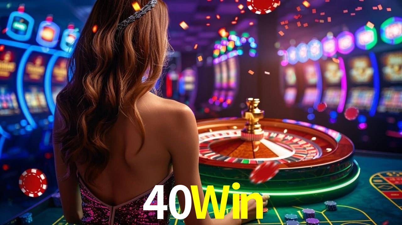 40Win,40Win.Com