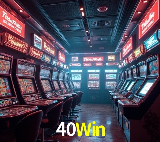 40Win.Com