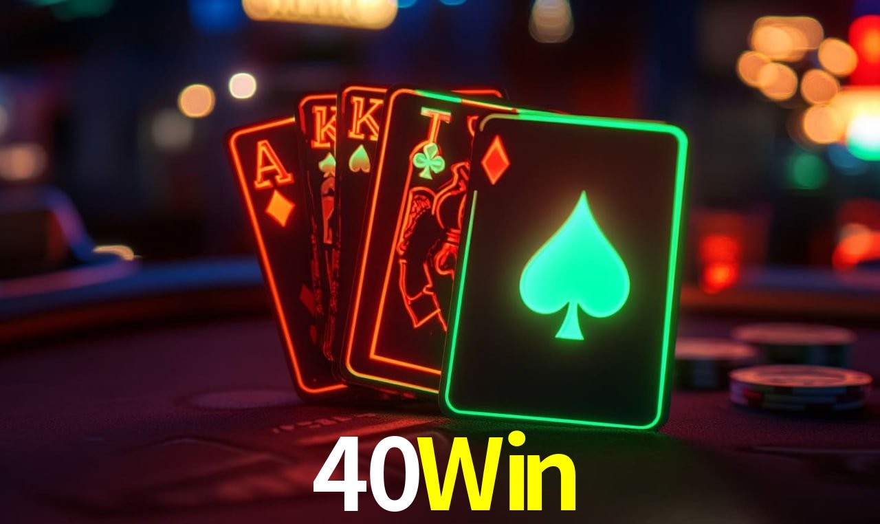 40Win,40Win.Com