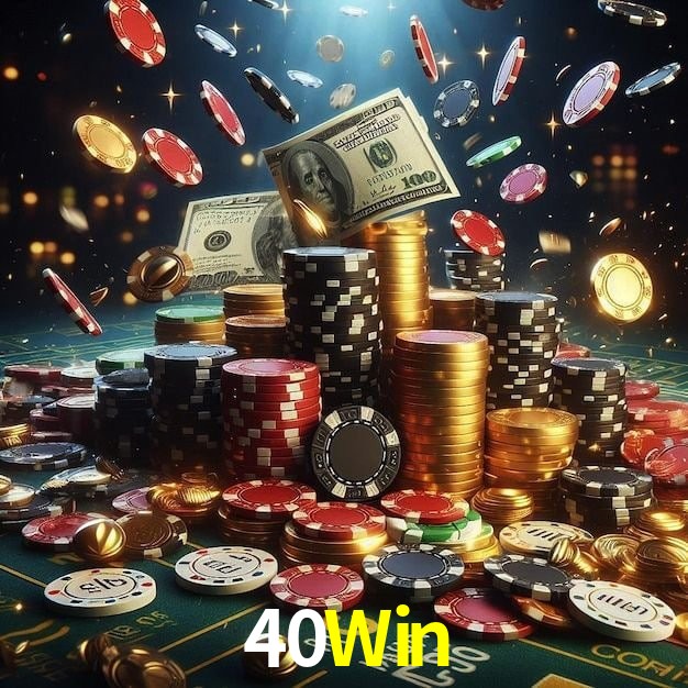 40Win
